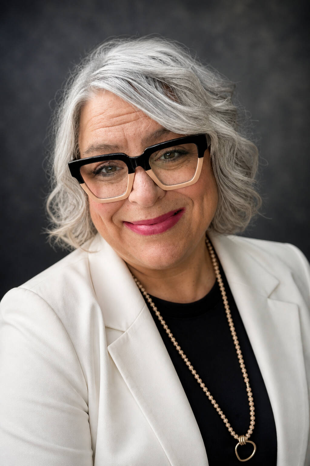 Dr Nicole McDonald